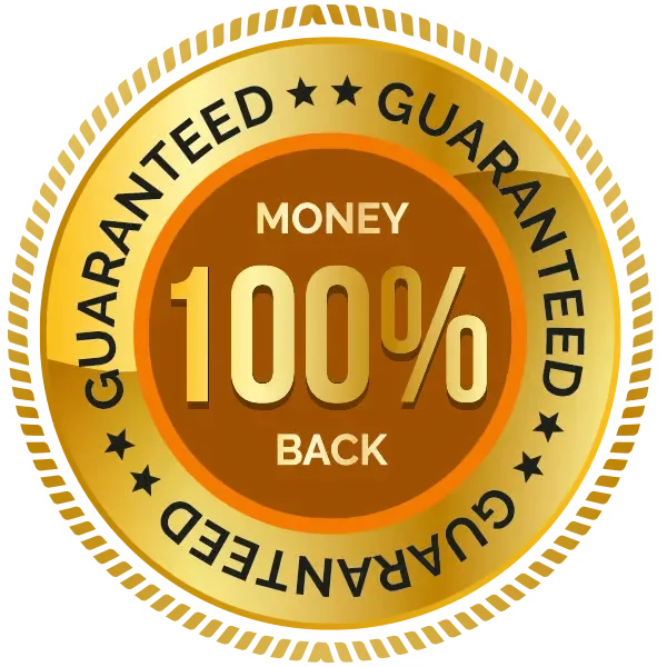 Refund Policy 60-Day Money-Back Guarantee