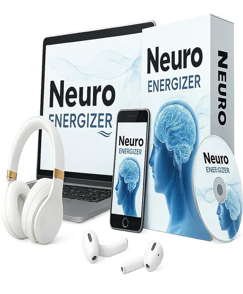 What Is a Neuro Energizer?
